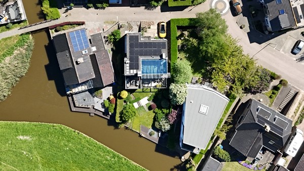 Medium property photo - Suyderbon 40, 2465 BR Rijnsaterwoude